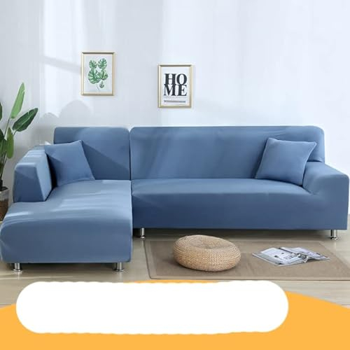 Stretch Sofabezug Wasserdicht Hund Katze Haustier Couch Schonbezüge Schutz Couch Abdeckungen für Hunde Rutschfester Möbelschutz