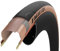 Goodyear Unisex-Adult Schwarz Eagle F1 R TLC Falt-Rennradreifen (700 x 30 C), Version Braun, Größe: 30-622