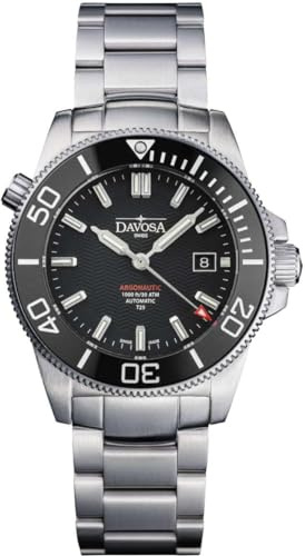 DAVOSA ARGONAUTIC Lumis AUT 16152920 Herren Automatikuhr