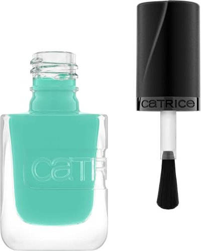 Catrice GEL AFFAIR Nail Lacquer 031
