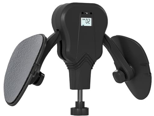Mineup Upgraded Oberschenkeltrainer, 20KG-60KG Beckenboden Trainer, Beckenbodentrainer für Frau und Männer, Multifunktionaler Beintrainer, Beckenboden TrainingsgeräT für Frau Männer