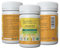 SunVit-D3 Vitamin D3 400IU with Added 500mg Calcium Lemon Tablets - Calcium and Vitamin D Tablets Support The Maintenance of Bone, Teeth, Muscle & Immune System - 60 Lemon Chewable Calcium Tablets