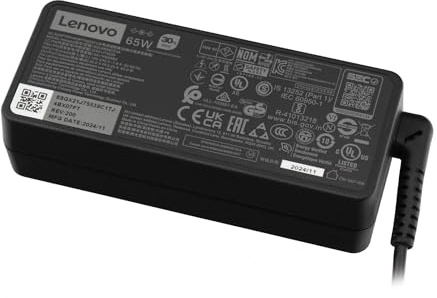 Lenovo IdeaPad C340-14IML (81TK) Original Netzteil 65,0 Watt