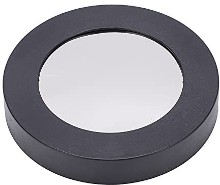 Filtre lunaire pour télescope, accessoire oculaire, filtre solaire 145 mm, filtre astronomique, accessoire de télescope astronomique, idéal pour 22097 127SLT