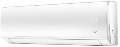 Condizionatore Climatizzatore Diloc Oasi 12000btu R-32 Wi-Fi Alexa Google A++/A+++