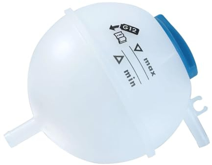 Vase D'expansion Pour VW Pour Transporter Bus Fourgon Châssis Plateau T4 1990-2003 701121407B 701121407C Vase D'expansion Du Liquide Refroidissement Moteur Réservoir D'expansion