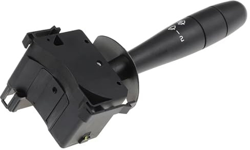 Columna Palanca Intermitentes Compatible Con Vauxhall Para Vivaro J7 Bus 2001-2014 Para Movano MK I Furgón 1998-2010 Interruptor Palanca Limpiaparabrisas Delantero 251566