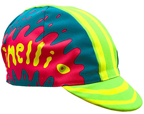Cinelli Unisex Radkappe Ana Benaroya
