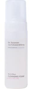 Dr. Susanne från Smidesberg Multi-Effect Cleansing Foam – rengöringsskum med vårdande Aloe Barbadensis extrakt – 1 x 150 ml
