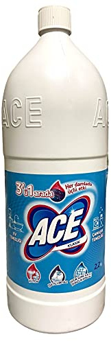 ACE Bleichmittel Klassik - ACE Preparado De Lejia 2 Liter