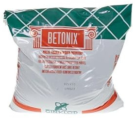 BETONIX BIANCO- Intonaco cementizio (1 KG - 5 KG) (1 KG)