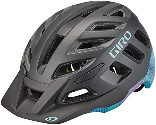 Giro Radix W Matte Black Chroma dot M