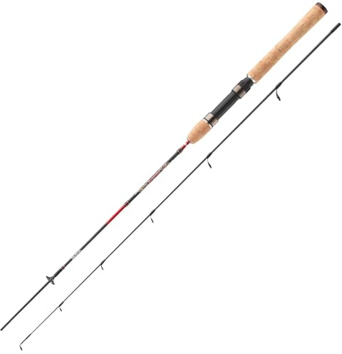 Daiwa SweepFire UL Spin 2,10m 5-10g Canne à pêche