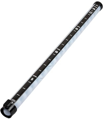 Opilroyn Herramienta de recogida de pelotas de golf, tubo de pelota de golf, herramienta de recolección de pelotas de golf, herramienta de recolección de pelotas de golf, herramienta de recogida de