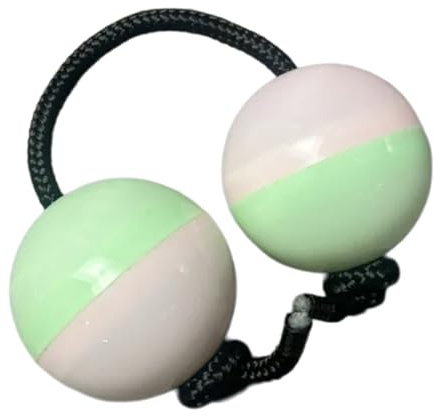 Aslatuas Música Rítmica Huevos Shaker Sonajero Doble Calabaza Asalato Tambor Africano Shaker Sonajero Set