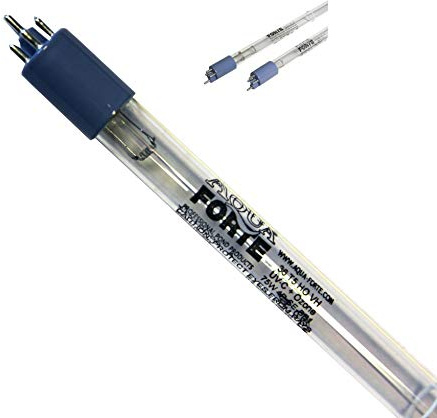 SIBO AquaForte vervanglamp Ozon Redox UV-C