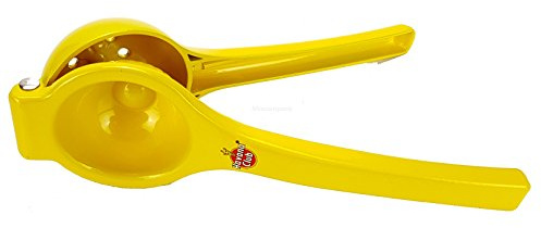 Havana Club Limettenpresse Zitruspresse Saftpresse für Logdrinks und Cocktails aus Metall