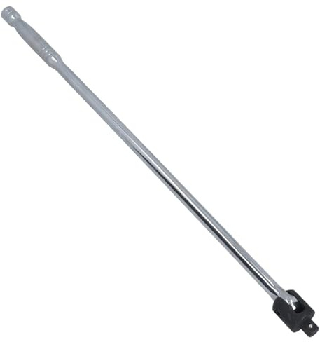 AB Tools 1/2 Drive Breaker Power Knuckle Bar 24 2 Feet Long Wheel Nut Remover