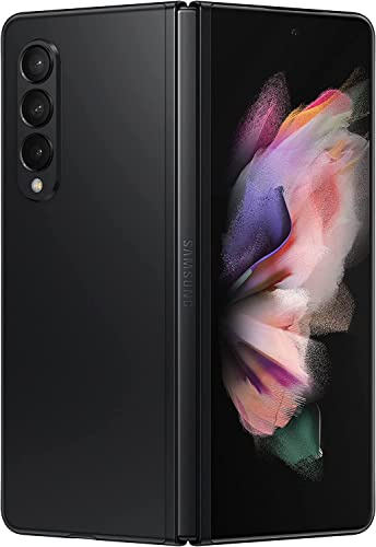 Smartphone Samsung Galaxy Z FOLD3 256 GB 12 GB RAM 7,6