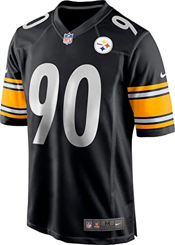 Nike New ERA NFL Game Jersey Watt90 * - L