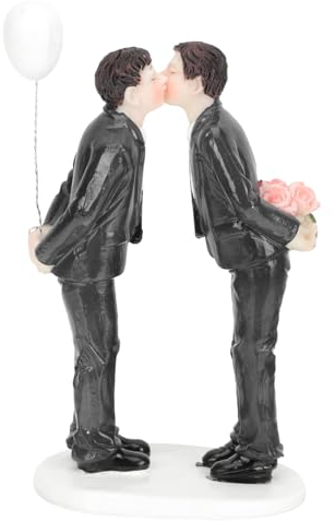 CORHAD Hochzeitstorte Dekoration Cupcake Dekoration Für Geburtstag Valentinstag
