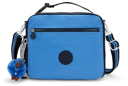 Kipling Ermy - Lonchera, cielo brillante , Talla única, Casual