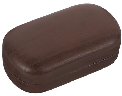 UKCOCO Boîte de Rangement pour Lentilles de Contact Portable Étui à Lentilles de Contact Étanche Réutilisable