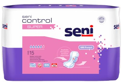 Seni Control Super - PZN 14297245