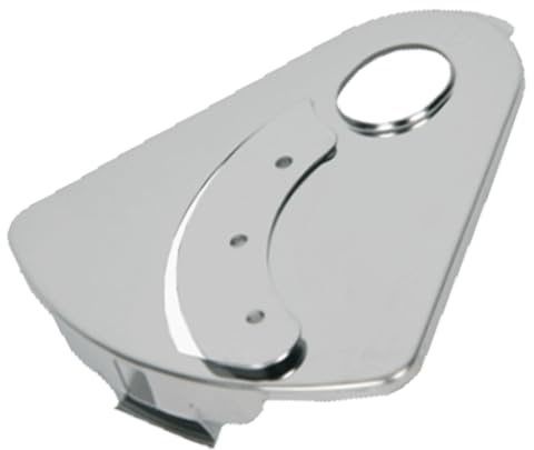 Lame à emincer MS-651814 pour Robot culinaire MOULINEX EASYFORCE