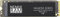 NEMIX RAM Nemesis Series 4TB M.2 2280 Gen4 NVMe SSD for PlayStation 5 & PC Gaming Machines Fastest Write Speeds up to 7415mbps Supports PCIe 4 (PCIe3 Backward Compatible)