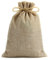Saquitos De Tela, 12 Pcs Bolsas Tela Pequeñas 7 x 9 cm Bolsitas De Tela Arroz Boda Bolsa Lino Saquitos Para Regalos Arpillera Saco Yute, Bueno Para Manualidades, Regalos, Fiestas, Joyas