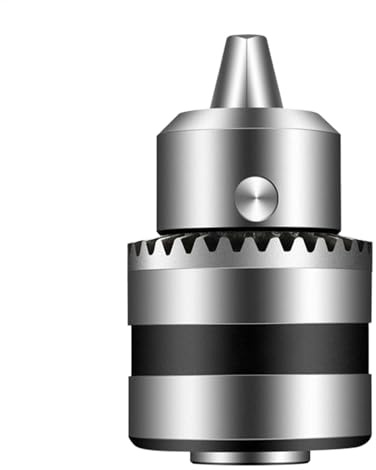 Cabezal de conversión de taladro eléctrico de amoladora angular, herramienta adaptadora de portabrocas - Cabezal de taladro de conversión de cambio rápido de metal,Accesorios de herramientas de amolad