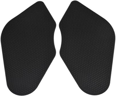 KHFGVU Tank Pad Protezione Adesivo Protettivo per Serbatoio Moto Decalcomania Gas Ginocchio Grip Serbatoio Trazione per per V-Strom 650 650XT DL650 DL650XT 2017
