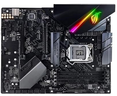Scheda madre Fit For ASUS ROG STRIX B360-F GAMING B360F Socket LGA 1151 DDR4 B360 scheda madre