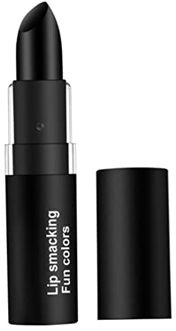 Rouge à lèvres velours mat, bâton à lèvres antiadhésif imperméable longue durée, brillant hydratant pour le maquillage d'Halloween