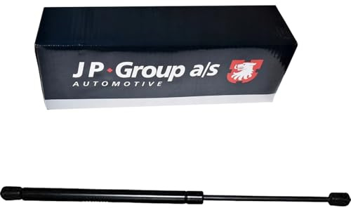 JP GROUP Vérin de hayon, de Coffre 3181201100 côté conducteur + Passager AV