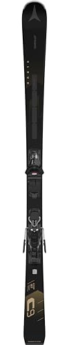 ATOMIC Damen Skier Cloud C9 REVOSHOCK Light + M 10 GW