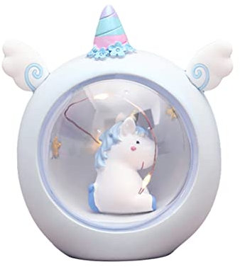 DOITOOL Proiettore Di Luce Lampada Da Notte Per Ragazze Perfetta Per Camere Da Letto Feste E Vacanze