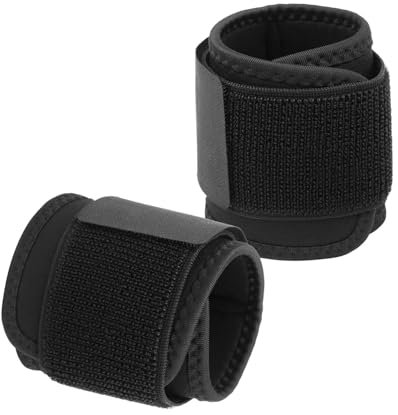 ZGXNYI Handgelenkstütze, Handgelenkstabilisator, verstellbare Handgelenkbandagen, Schutz for die linke/rechte Hand, Handgelenkbandagen, Fitness, Büro, Schmerzlinderung Sport-Handgelenksband