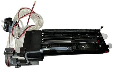 Waschmodul-Getriebe, Ersatzteile for Luftwäsche und Nachfüllbasis, kompatibel mit Roborock S7 MaxV Ultra, Roboter-Staubsauger-Zubehör