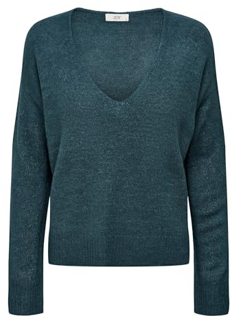 JACQUELINE de YONG Knitted Pullover JDYELANORA Knitted Pullover