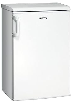 Smeg CONG Vert A+ 85L STAT Bianco