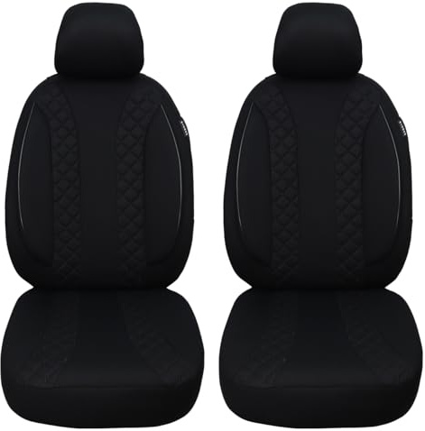 BREMER SITZBEZÜGE Maß Sitzbezüge Schonbezüge für VW T6 T6.1 Multivan N304