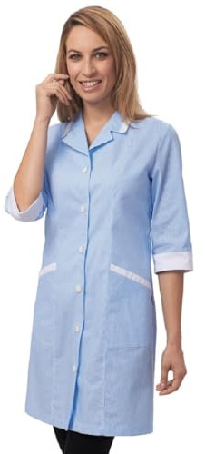 Siggi Group Unisex Cleo Polo Shirt (1er Pack)