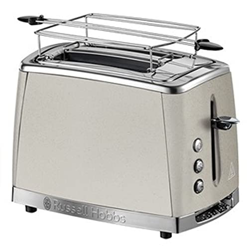 RUSSEL HOBBS - Torradeira 26970-56