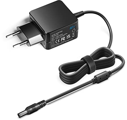 KFD 22V 500mA Netzteil Ladegerät für GRUNDIG Akku Staubsauger VCH9631 VCH9929L VCH9931 VCH8830 Ersatzteile Ladekabel JOD-S-220050GS, Bosch Lithium Power 18V BBH51840 K12S220050G BBH21830L/01 BBHL21840