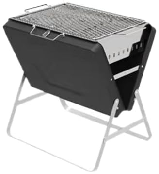 holzkohlegrills Tragbare Outdoor-Grill Herd Haushalt Falten Freien Camping Tragbare Grill Holzkohle Grill Herd camping grill