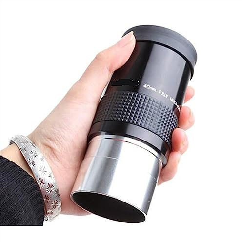 Vollständig mehrschichtige Beschichtung, 2 Zoll, 26 mm, 32 mm, 40 mm, Okular, Zubehör for astronomische Teleskope(40mm)