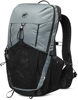 Mammut Unisex Ducan 22 Rucksack (1er Pack)