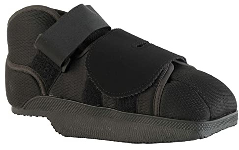 Post-Op Shoe Offloading Heel (Small)